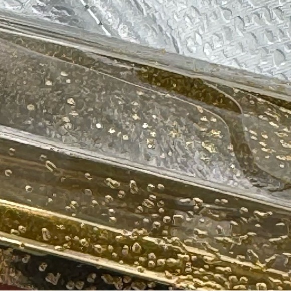 Scott Barnes Lip Gloss Full Size Shade Blaze. Brand new damaged box see pic - Picture 3 of 3